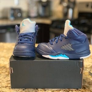 Jordan Retro 5